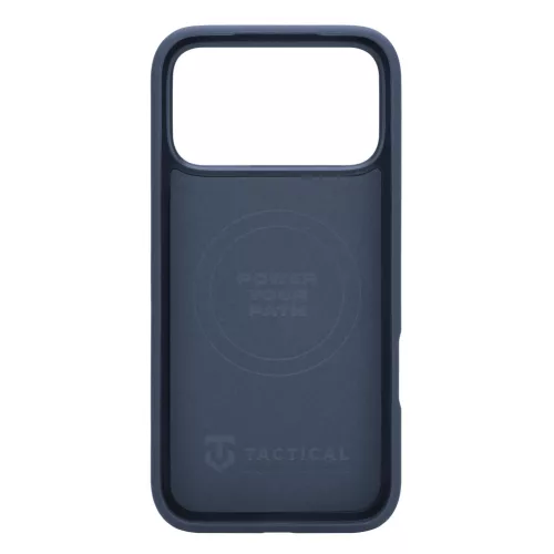 Tactical MagForce WEARe tok Apple iPhone 17 Pro Max/18 Pro Max készülékekhez kék