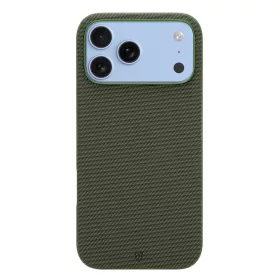   Tactical MagForce WEARe tok Apple iPhone 17 Pro Max/18 Pro Max készülékhez erdei zöld