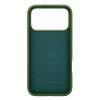 Tactical MagForce WEARe tok Apple iPhone 17 Pro Max/18 Pro Max készülékhez erdei zöld