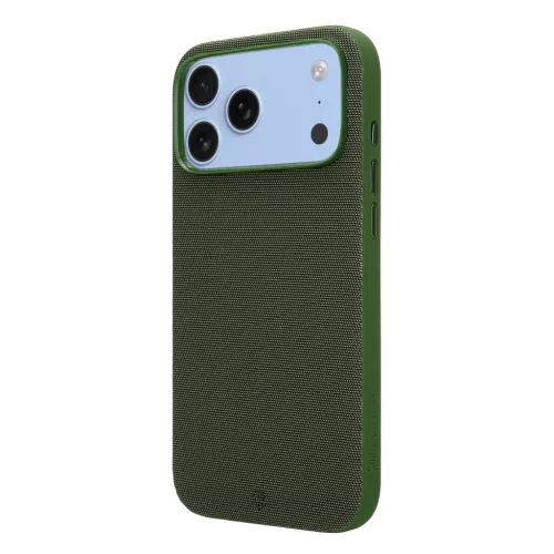 Tactical MagForce WEARe tok Apple iPhone 17 Pro Max/18 Pro Max készülékhez erdei zöld