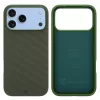 Tactical MagForce WEARe tok Apple iPhone 17 Pro Max/18 Pro Max készülékhez erdei zöld