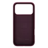 Tactical MagForce WEARe tok Apple iPhone 17 Pro Max és 18 Pro Max készülékhez, bordó