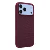 Tactical MagForce WEARe tok Apple iPhone 17 Pro Max és 18 Pro Max készülékhez, bordó