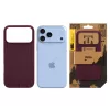 Tactical MagForce WEARe tok Apple iPhone 17 Pro Max és 18 Pro Max készülékhez, bordó