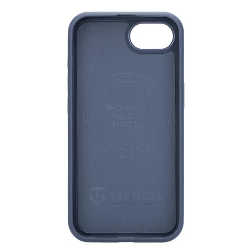 Tactical MagForce WEARe tok Apple iPhone 16e/17e készülékhez kék