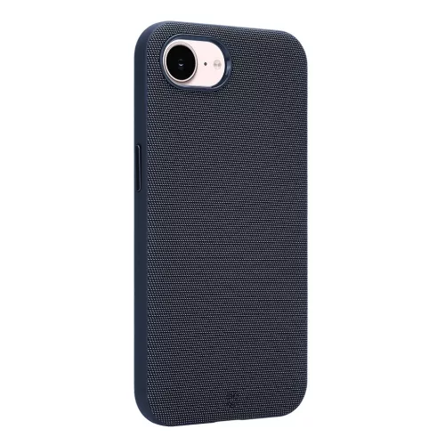 Tactical MagForce WEARe tok Apple iPhone 16e/17e készülékhez kék