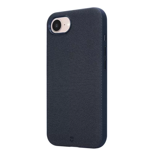 Tactical MagForce WEARe tok Apple iPhone 16e/17e készülékhez kék