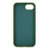 Tactical MagForce WEARe tok Apple iPhone 16e/17e készülékhez erdei zöld