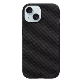   Tactical MagForce WEARe tok Apple iPhone 15 készülékhez fekete
