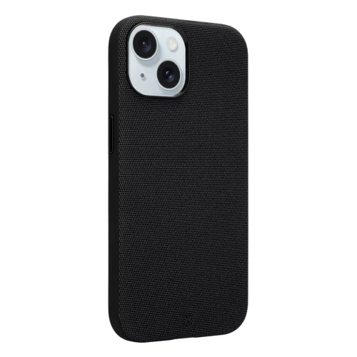 Tactical MagForce WEARe tok Apple iPhone 15 készülékhez fekete