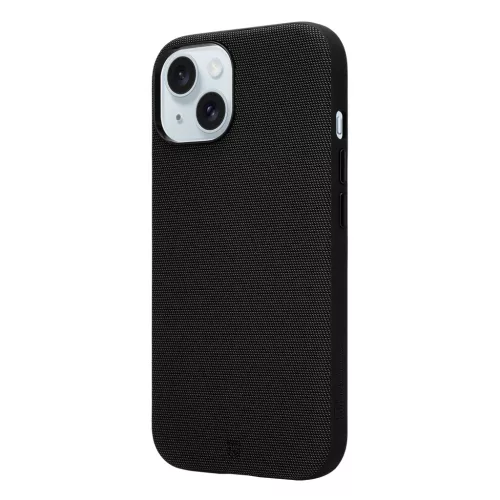 Tactical MagForce WEARe tok Apple iPhone 15 készülékhez fekete