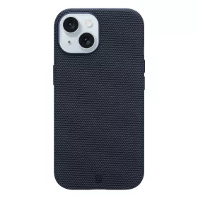   Tactical MagForce WEARe tok Apple iPhone 15 készülékhez kék