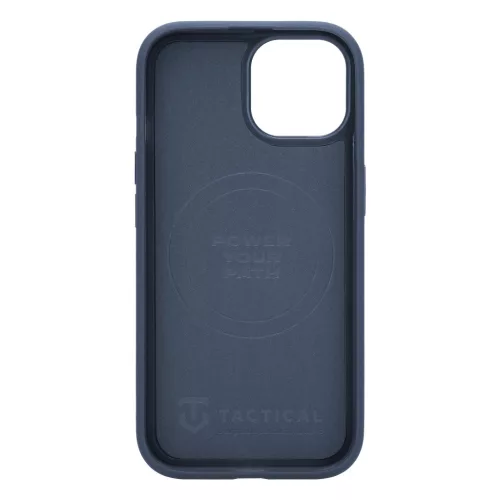 Tactical MagForce WEARe tok Apple iPhone 15 készülékhez kék