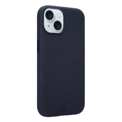 Tactical MagForce WEARe tok Apple iPhone 15 készülékhez kék