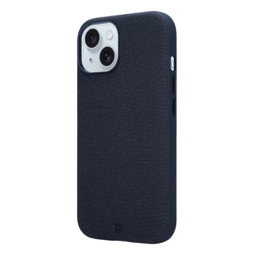 Tactical MagForce WEARe tok Apple iPhone 15 készülékhez kék