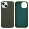 Tactical MagForce WEARe tok Apple iPhone 15 készülékhez erdei zöld
