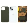 Tactical MagForce WEARe tok Apple iPhone 15 készülékhez erdei zöld