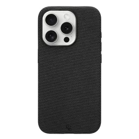   Tactical MagForce WEARe tok Apple iPhone 15 Pro készülékhez fekete