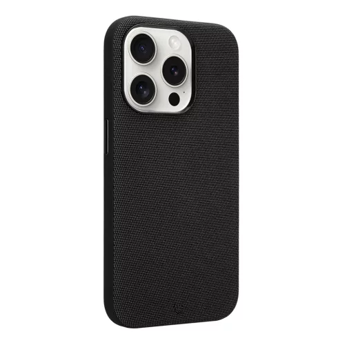 Tactical MagForce WEARe tok Apple iPhone 15 Pro készülékhez fekete