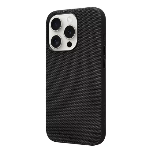 Tactical MagForce WEARe tok Apple iPhone 15 Pro készülékhez fekete