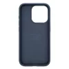 Tactical MagForce WEARe tok Apple iPhone 15 Pro készülékhez kék
