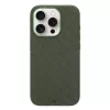 Tactical MagForce WEARe tok Apple iPhone 15 Pro készülékhez erdei zöld