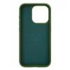 Tactical MagForce WEARe tok Apple iPhone 15 Pro készülékhez erdei zöld