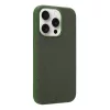 Tactical MagForce WEARe tok Apple iPhone 15 Pro készülékhez erdei zöld