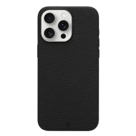   Tactical MagForce WEARe tok Apple iPhone 15 Pro Max készülékhez fekete