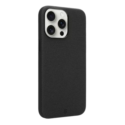 Tactical MagForce WEARe tok Apple iPhone 15 Pro Max készülékhez fekete