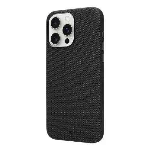 Tactical MagForce WEARe tok Apple iPhone 15 Pro Max készülékhez fekete
