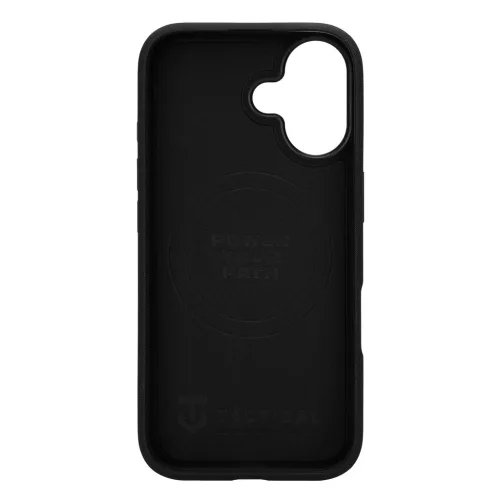 Tactical MagForce WEARe tok Apple iPhone 16 készülékhez fekete