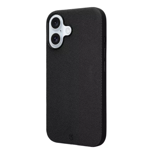 Tactical MagForce WEARe tok Apple iPhone 16 készülékhez fekete