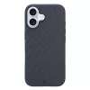 Tactical MagForce WEARe tok Apple iPhone 16 készülékhez kék