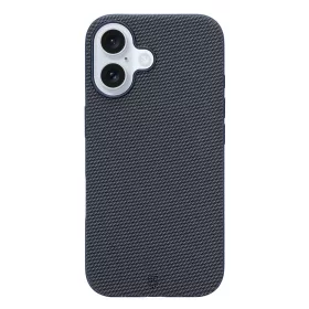   Tactical MagForce WEARe tok Apple iPhone 16 készülékhez kék