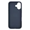 Tactical MagForce WEARe tok Apple iPhone 16 készülékhez kék