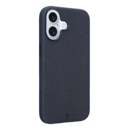 Tactical MagForce WEARe tok Apple iPhone 16 készülékhez kék