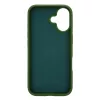 Tactical MagForce WEARe tok Apple iPhone 16 készülékhez erdei zöld