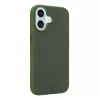 Tactical MagForce WEARe tok Apple iPhone 16 készülékhez erdei zöld