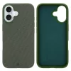 Tactical MagForce WEARe tok Apple iPhone 16 készülékhez erdei zöld