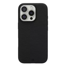   Tactical MagForce WEARe tok Apple iPhone 16 Pro készülékhez fekete