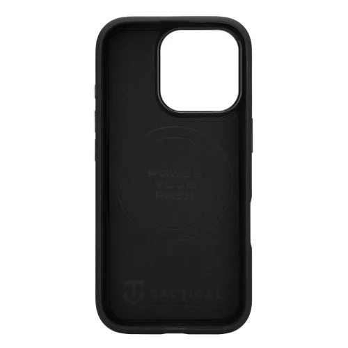 Tactical MagForce WEARe tok Apple iPhone 16 Pro készülékhez fekete