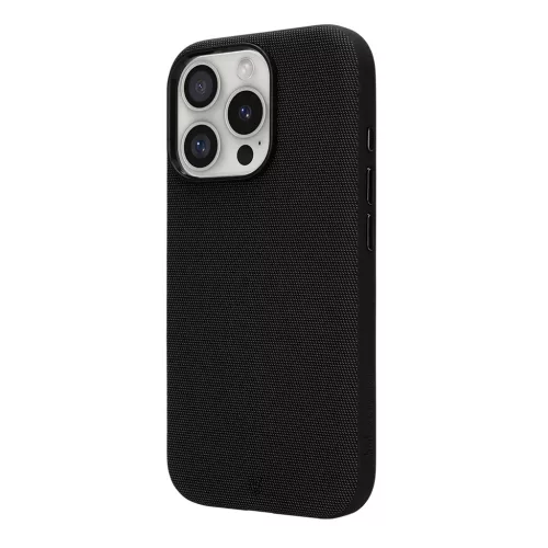Tactical MagForce WEARe tok Apple iPhone 16 Pro készülékhez fekete