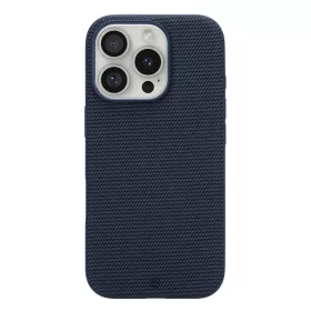  Tactical MagForce WEARe tok Apple iPhone 16 Pro készülékhez kék