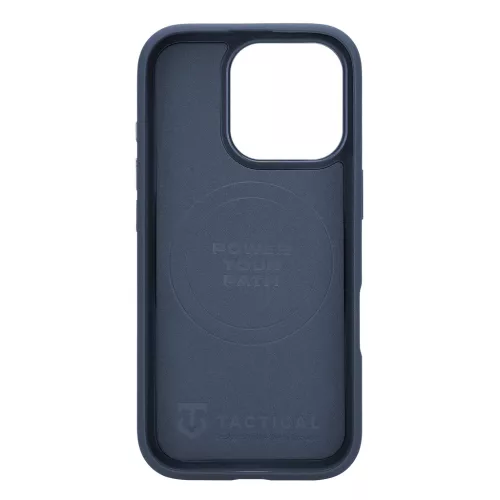 Tactical MagForce WEARe tok Apple iPhone 16 Pro készülékhez kék