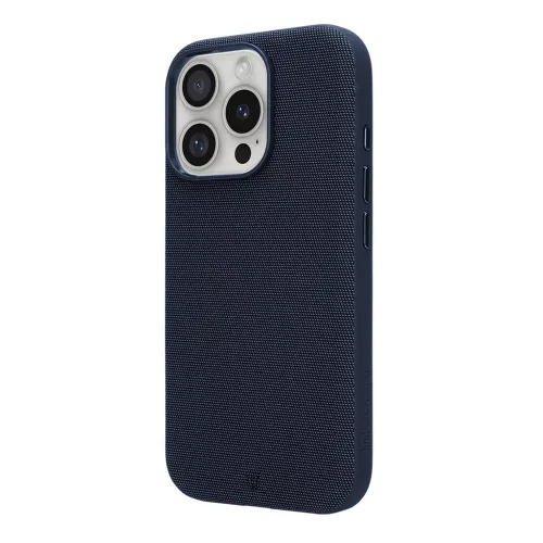 Tactical MagForce WEARe tok Apple iPhone 16 Pro készülékhez kék