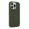 Tactical MagForce WEARe tok Apple iPhone 16 Pro készülékhez erdei zöld