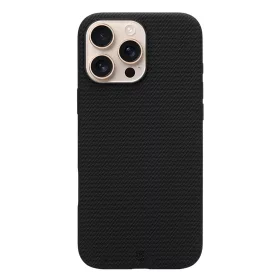   Tactical MagForce WEARe tok Apple iPhone 16 Pro Max készülékhez fekete