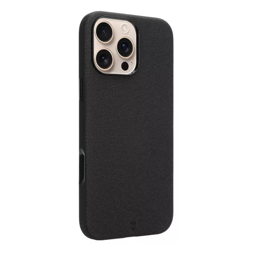 Tactical MagForce WEARe tok Apple iPhone 16 Pro Max készülékhez fekete