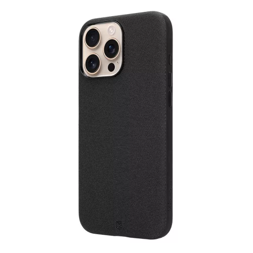 Tactical MagForce WEARe tok Apple iPhone 16 Pro Max készülékhez fekete